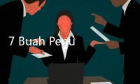 7 Buah Penurun Darah Tinggi, Penderita Hipertensi Wajib Tahu