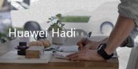 Huawei Hadirkan Xinghe Intelligent Fabric, Siap Kebut Ekosistem AI