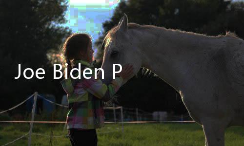 Joe Biden Positif Covid, Apa Saja Gejala yang Dikeluhkan?