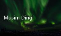 Musim Dingin 2023 di Depan Mata, Ini 10 Destinasi Liburan Terfavorit
