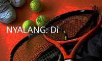 NYALANG: Di Antara Asa dan Hampa