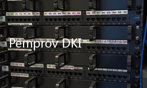 Pemprov DKI Carikan Rusun Guna Relokasi Warga Simprug Terdampak Kebakaran
