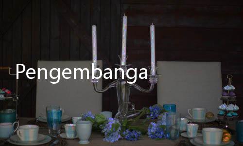 Pengembangan Ekraf Berbasis Kekayaan Intelektual Tingkatkan Daya Saing di Pasar Global