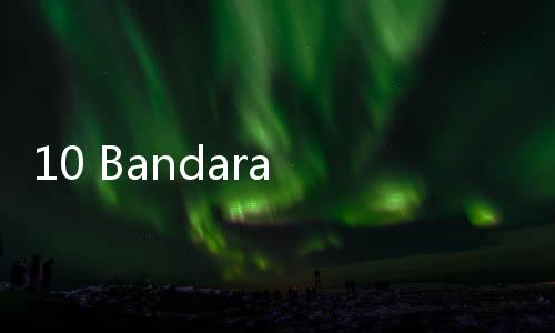 10 Bandara Terbaik dan Terburuk di Asia Menurut Pebisnis, Ada dari RI?